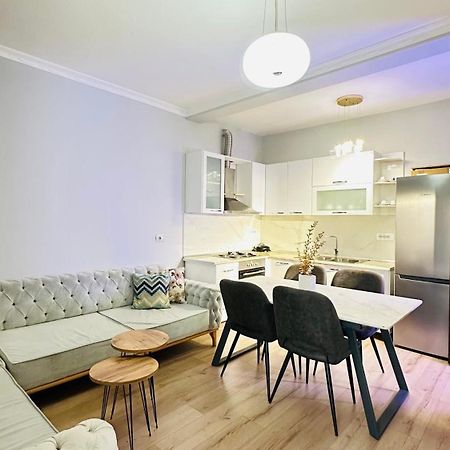 Bllok: Central Cozy Stay, 24/7 Self Check-In تيرانا المظهر الخارجي الصورة