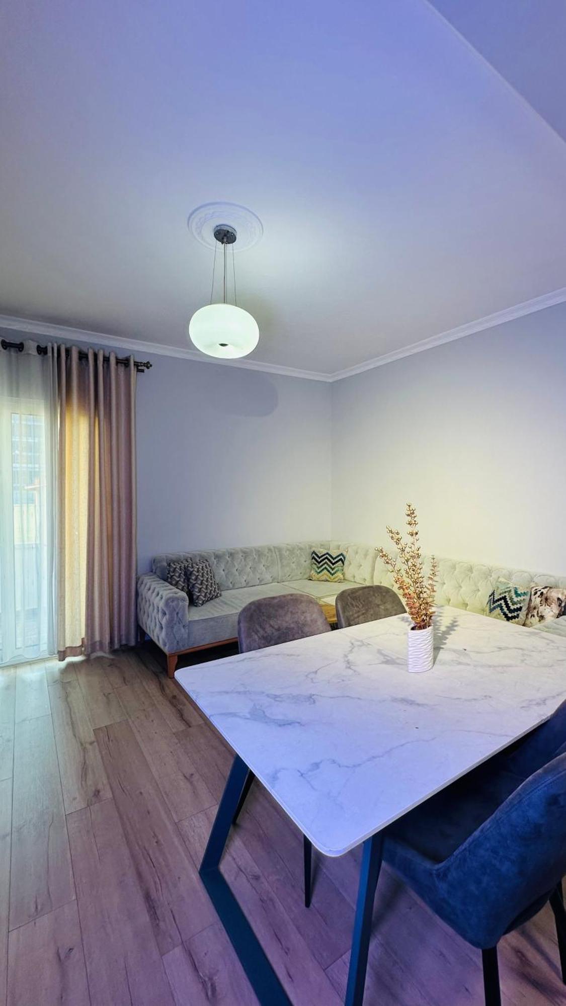 Bllok: Central Cozy Stay, 24/7 Self Check-In تيرانا المظهر الخارجي الصورة